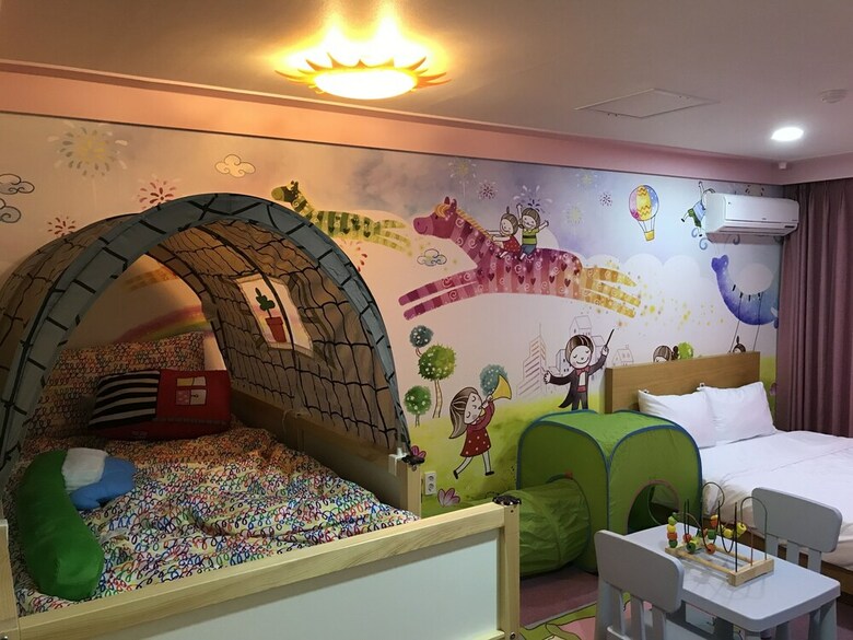 Ekonomy Hotel Gapyeong