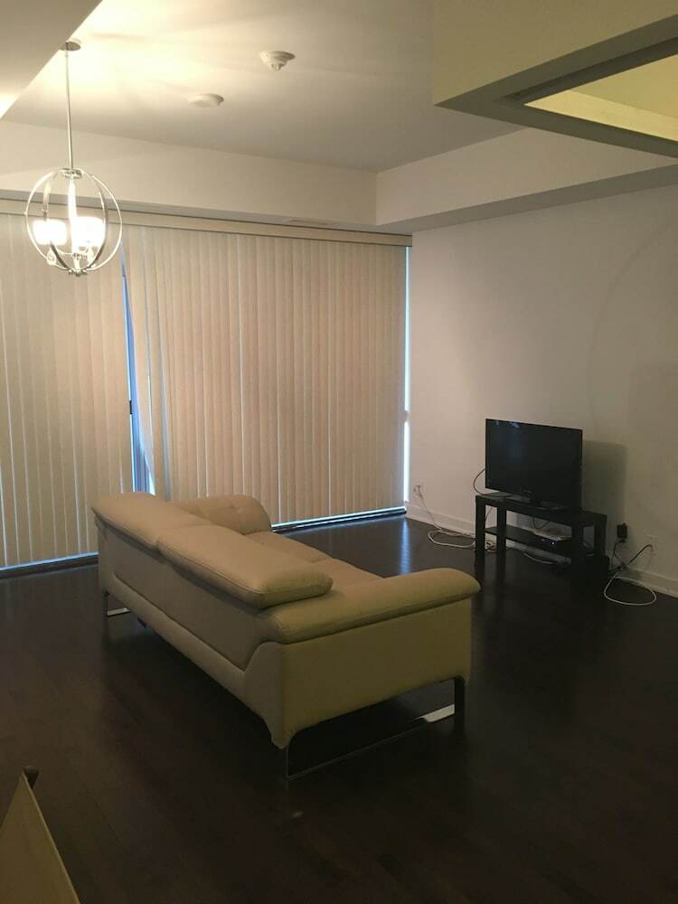 Trinity Suites - Condo On York Street I