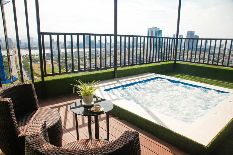 Gemma Hotel & Apartment