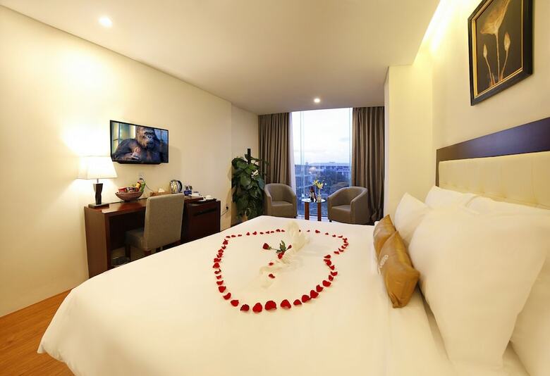 Gemma Hotel & Apartment