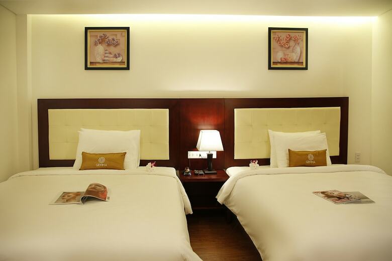 Gemma Hotel & Apartment