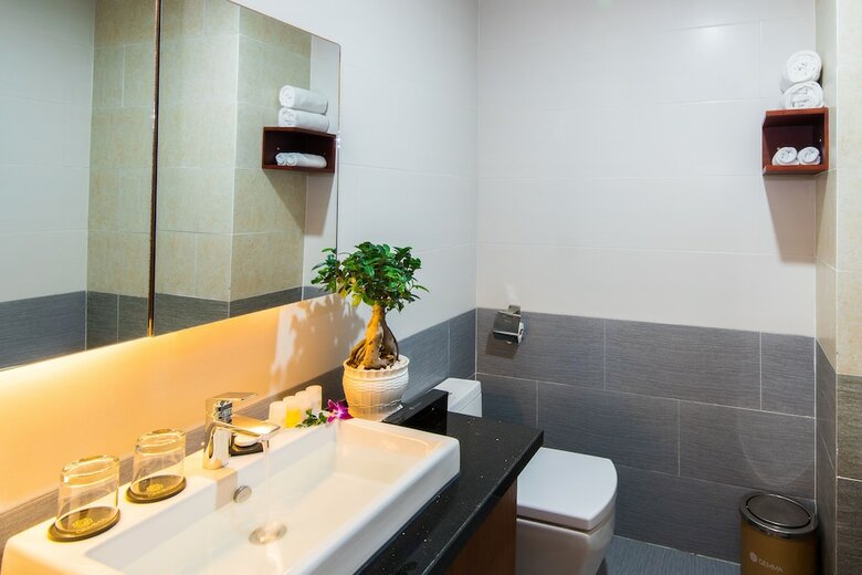 Gemma Hotel & Apartment