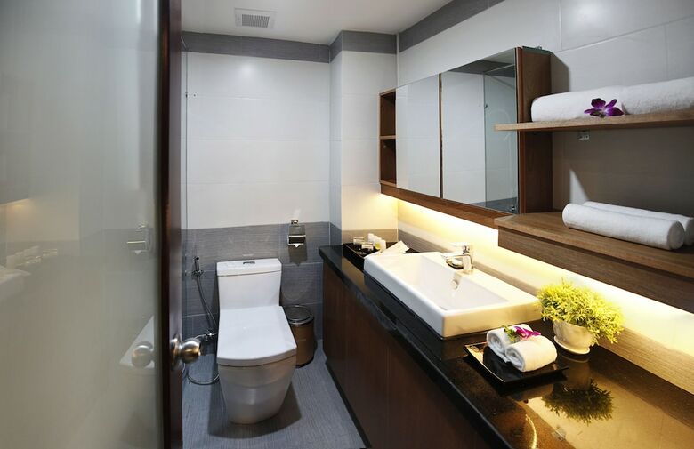 Gemma Hotel & Apartment