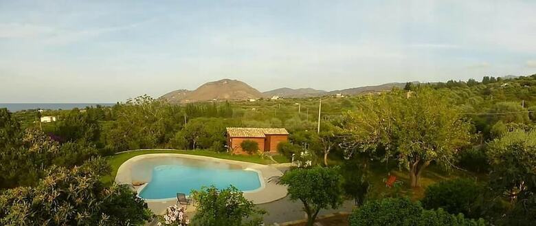 Agroturismo Terre E Torri Country Resort
