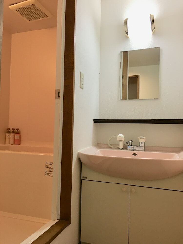 Wadano Forest Hotel And Apartments