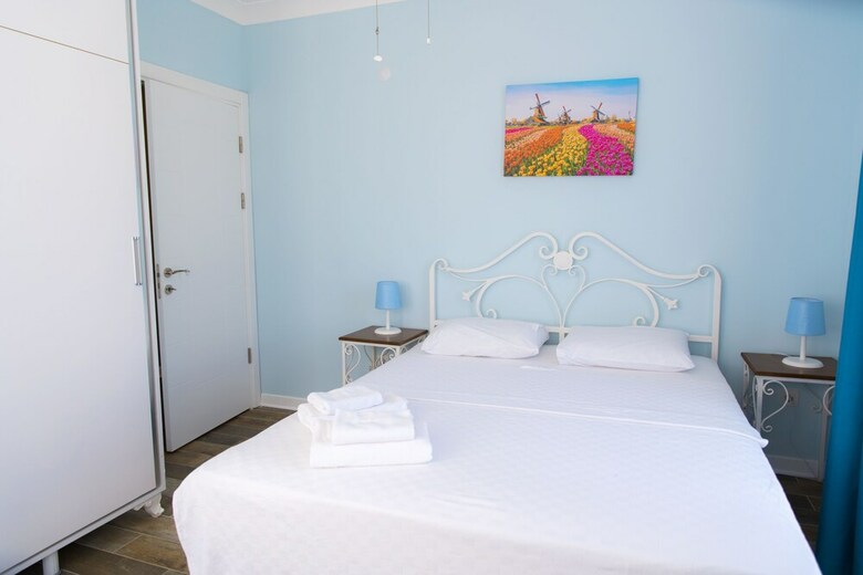 Hotel Zeytin Arasi Apart Otel