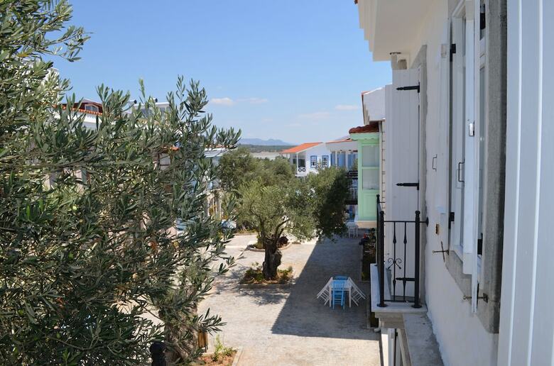 Hotel Zeytin Arasi Apart Otel