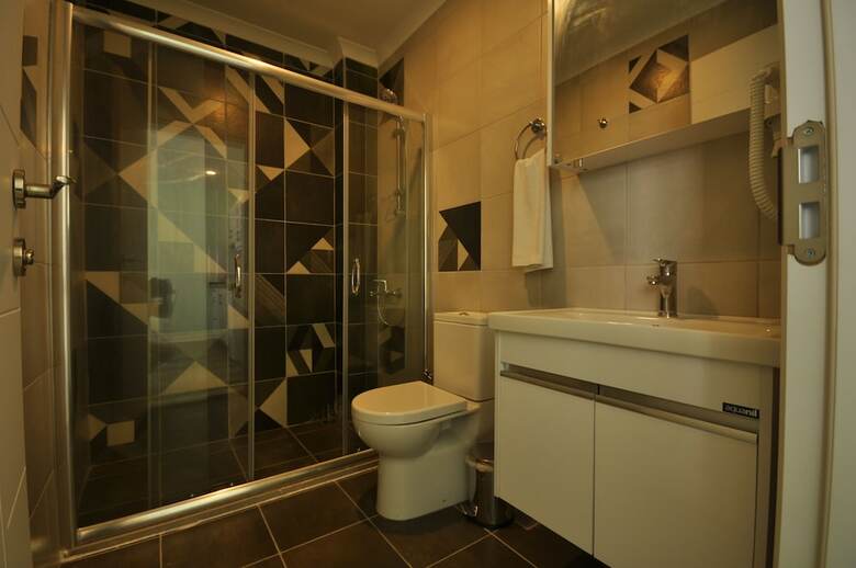 Hotel Zeytin Arasi Apart Otel