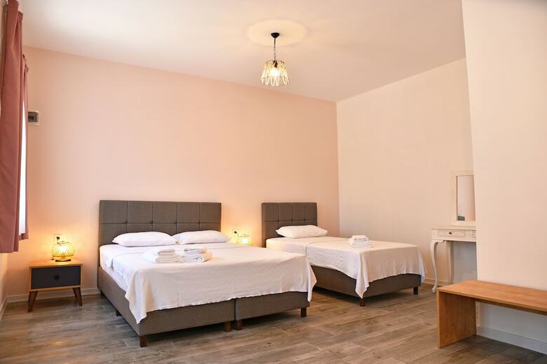 Hotel Zeytin Arasi Apart Otel