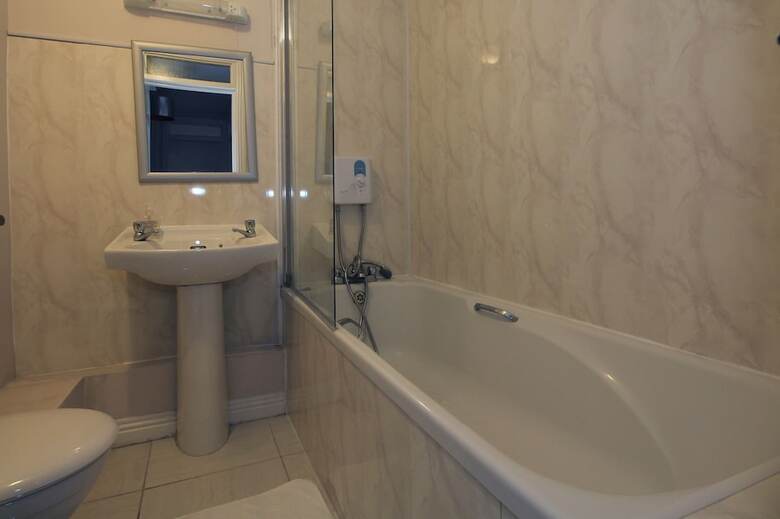Apartamentos Windmill Self Catering