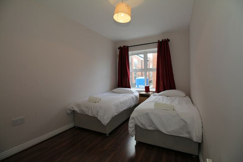 Apartamentos Windmill Self Catering