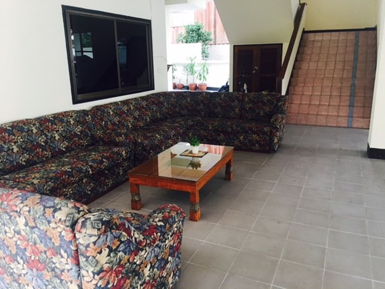 Hotel Taweeporn Guest House