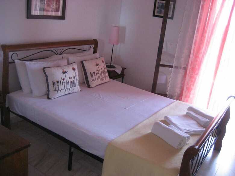 Hotel Angela Studios Paxos