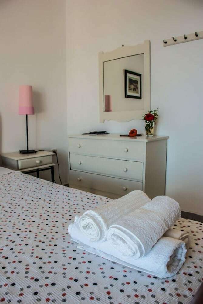 Hotel Angela Studios Paxos