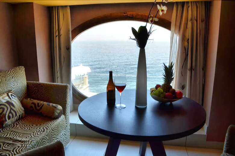 Bed & Breakfast Il Cavalluccio Marino Fronte Mare
