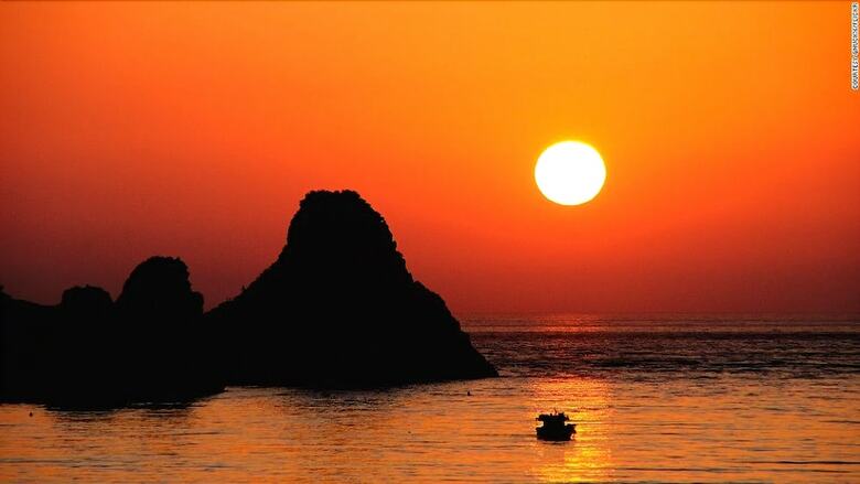 Bed & Breakfast Il Cavalluccio Marino Fronte Mare