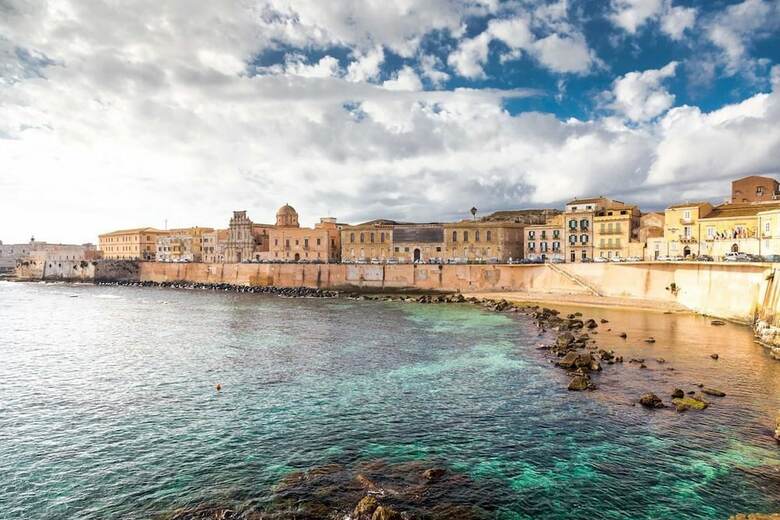 Bed & Breakfast Il Cavalluccio Marino Fronte Mare