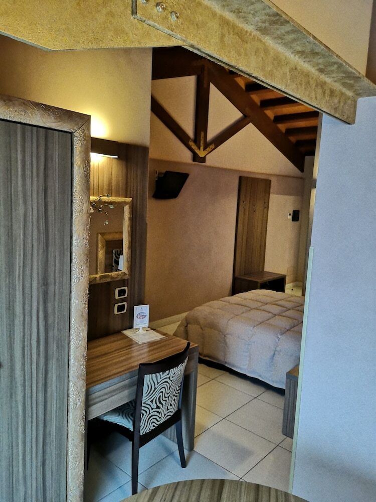 Bed & Breakfast Il Cavalluccio Marino Fronte Mare