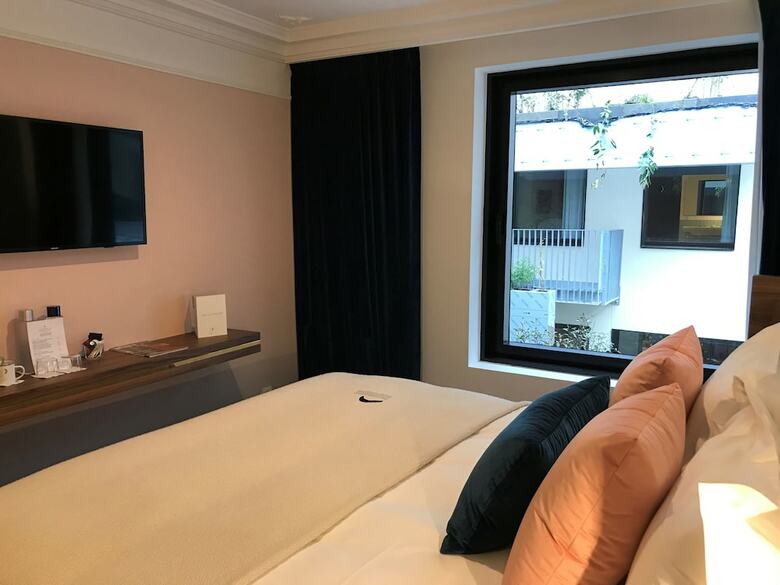 Hotel H�tel Parister