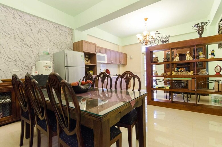 Hotel Moli Homestay
