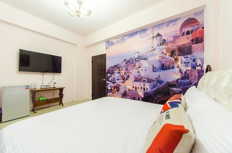Hotel Moli Homestay