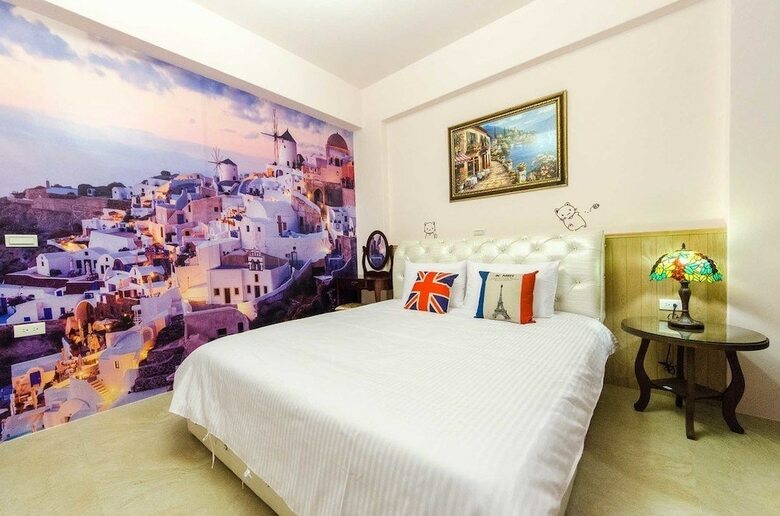 Hotel Moli Homestay