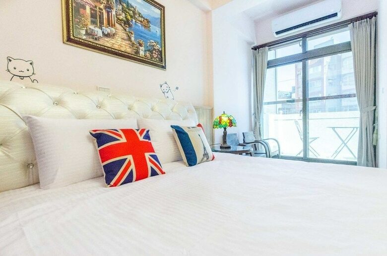 Hotel Moli Homestay