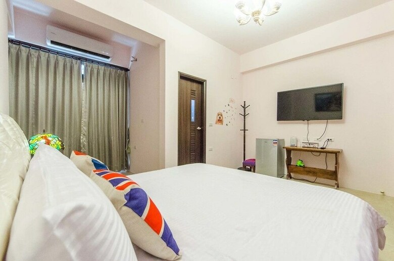 Hotel Moli Homestay