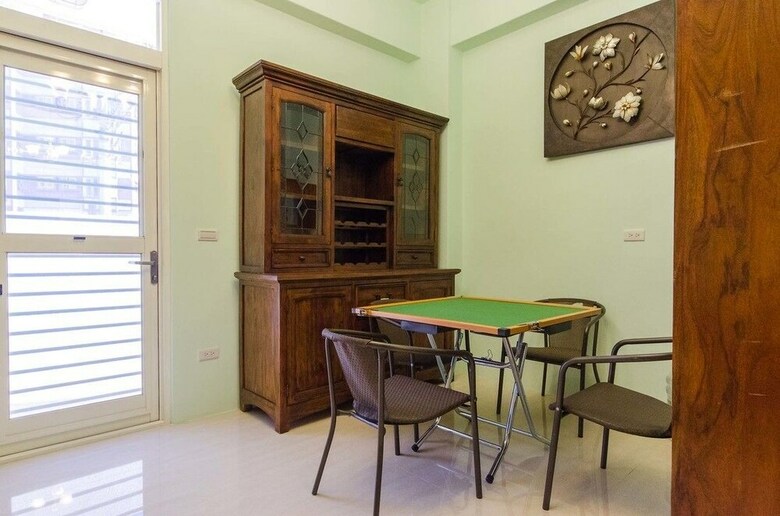 Hotel Moli Homestay