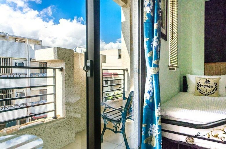 Hotel Moli Homestay