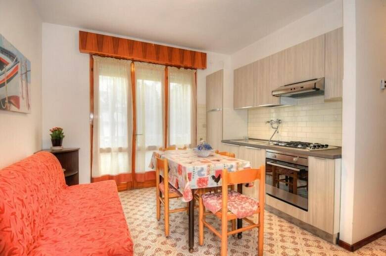 Apartamento Residence Villa Laura