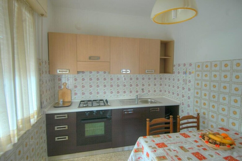 Apartamento Residence Villa Laura