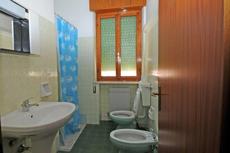 Apartamento Residence Villa Laura