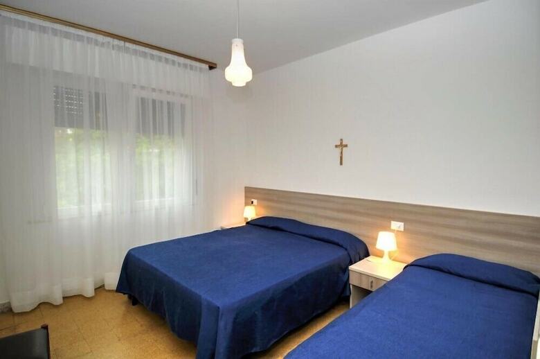 Apartamento Residence Villa Laura