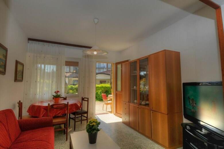 Apartamento Residence Villa Laura