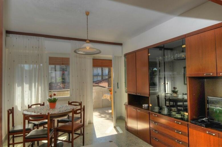 Apartamento Residence Villa Laura