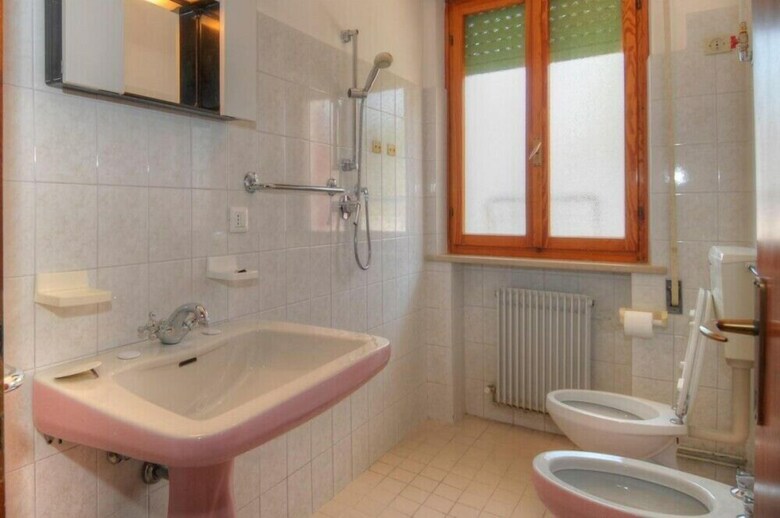 Apartamento Residence Villa Laura