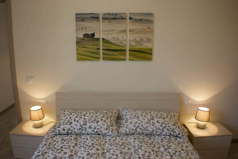 Holiday Apartments Serraglio