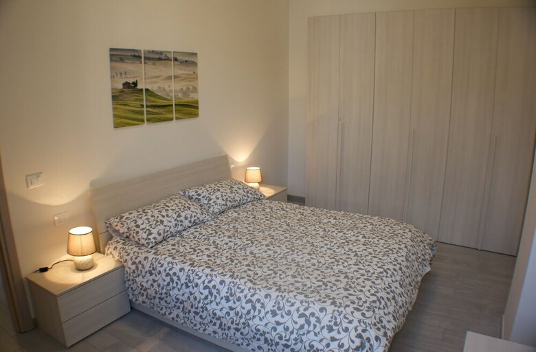 Holiday Apartments Serraglio