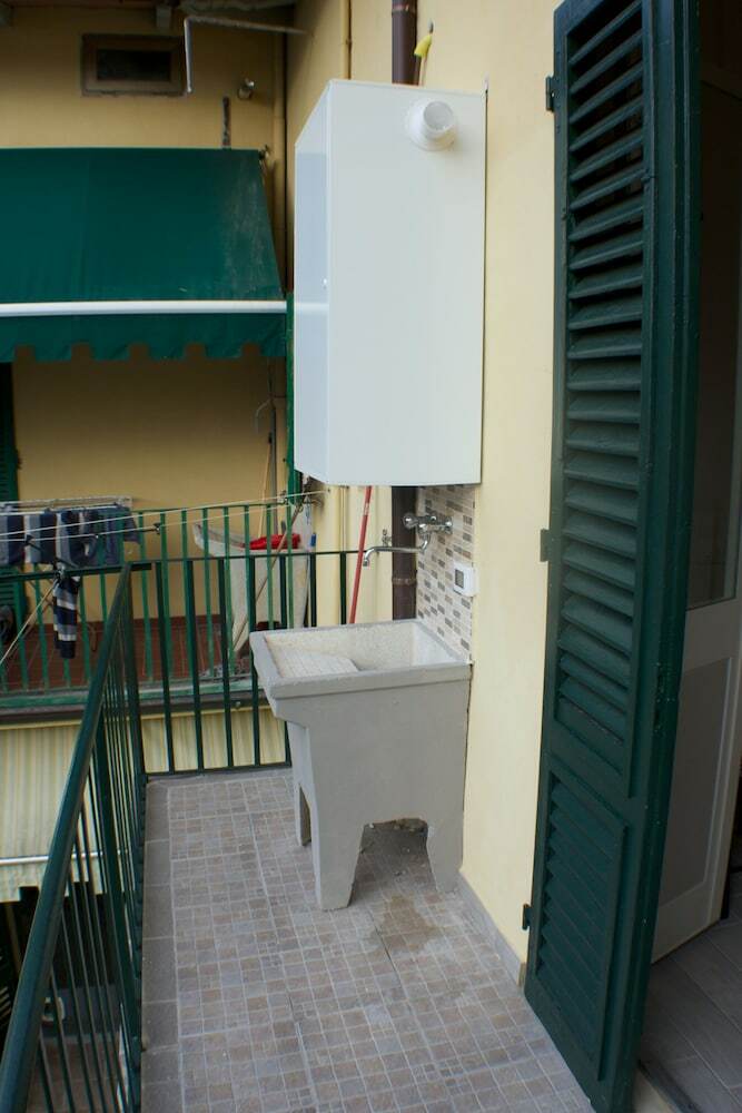 Holiday Apartments Serraglio