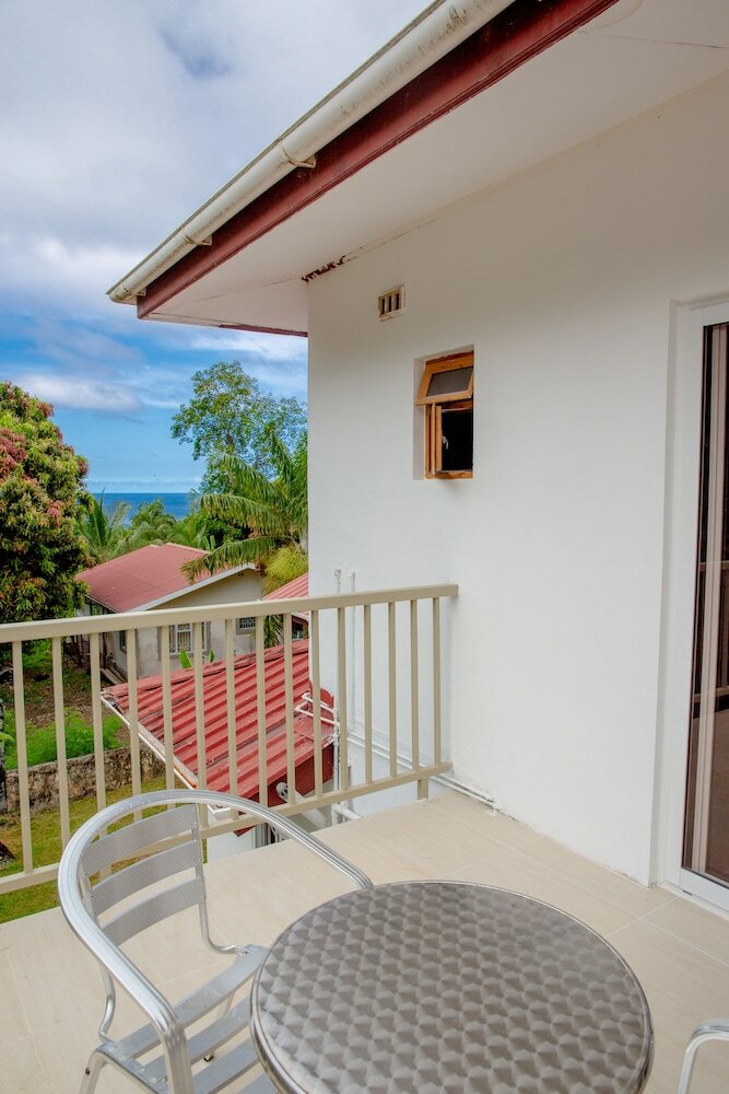 Hotel The Orchard Self-catering Villa