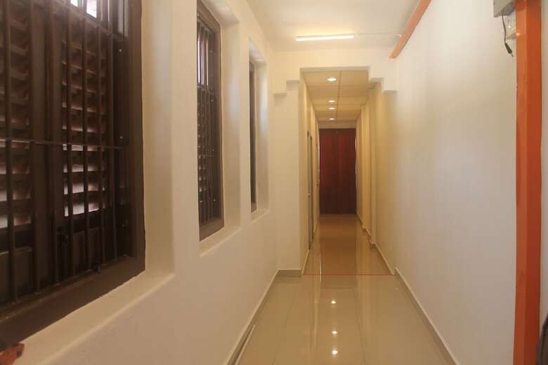 Hotel Georgetown Heritage Motel