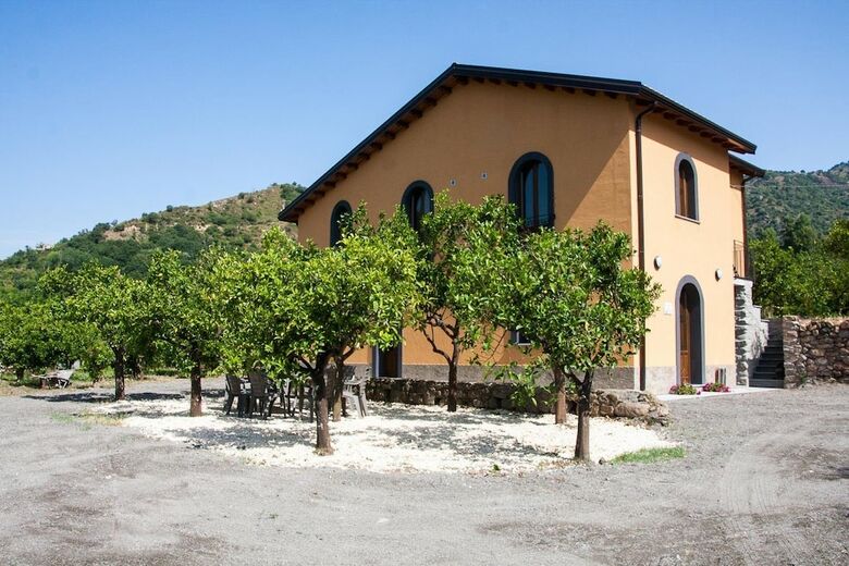 Hotel La Porta Delle Gole