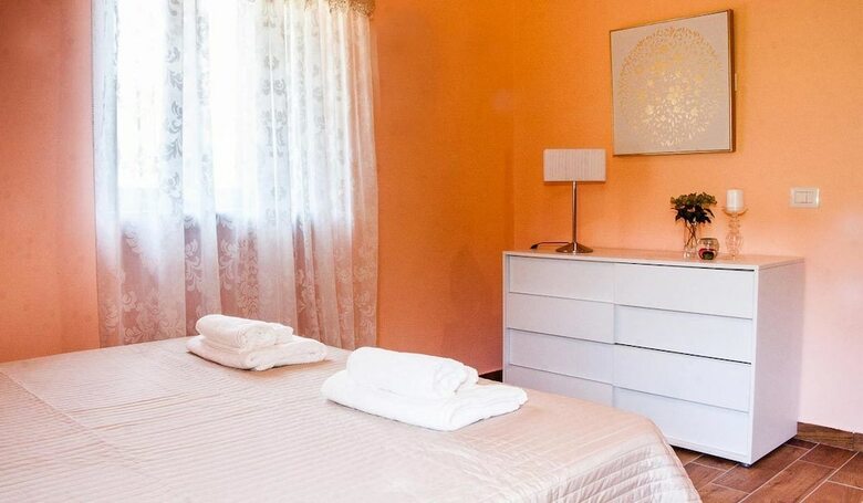 Hotel La Porta Delle Gole