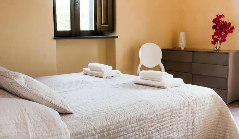 Hotel La Porta Delle Gole