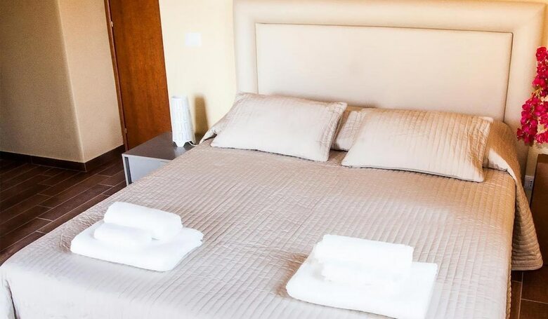 Hotel La Porta Delle Gole