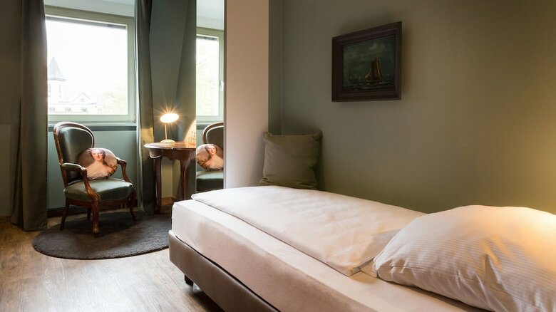 Hotel Heimathafen