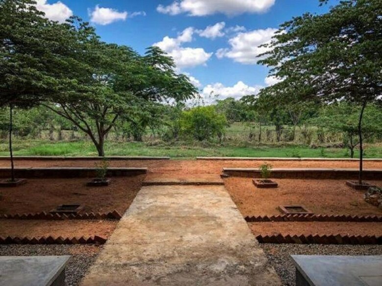 Hotel Castle Rock Sigiriya