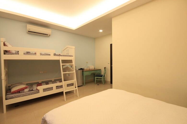 Hotel Citylife Zhuangjing