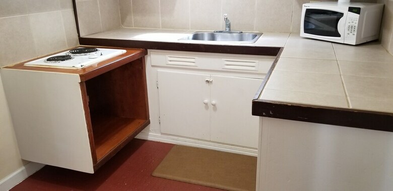 Motel Seattle Inn Northgate